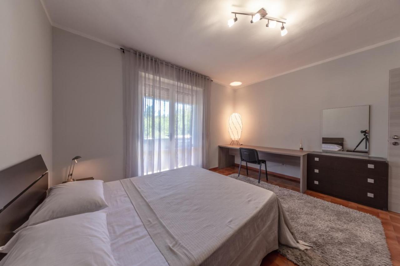 Apartmán Confidential Silent Cressa Exteriér fotografie