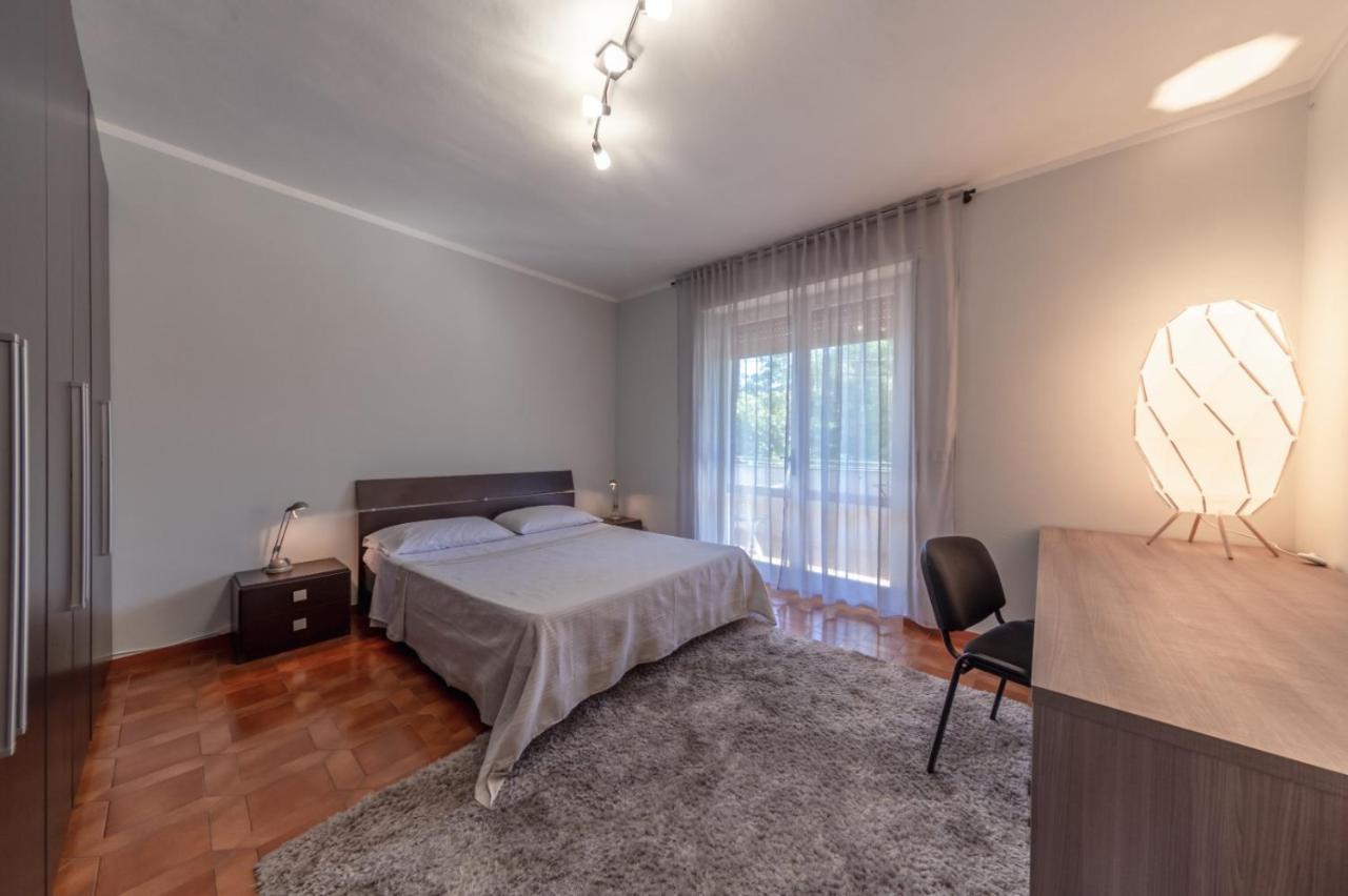 Apartmán Confidential Silent Cressa Exteriér fotografie