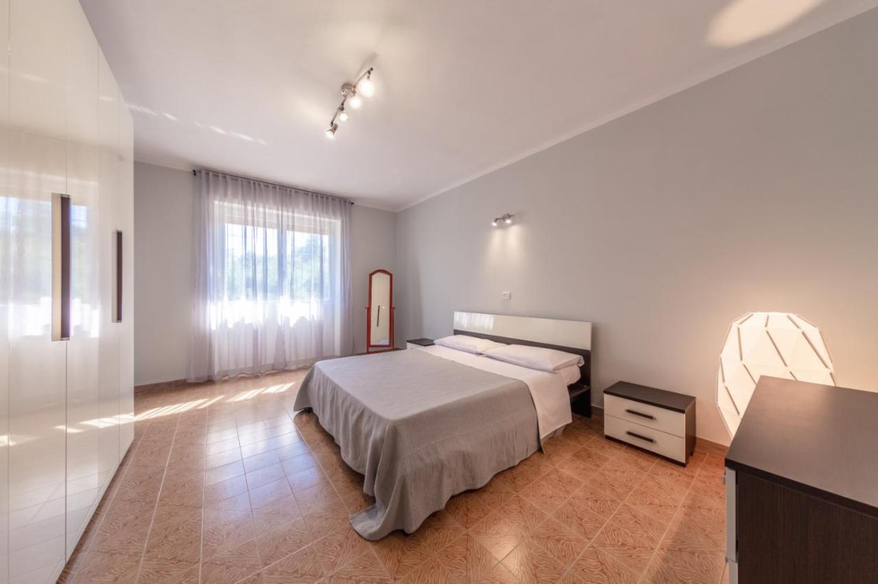 Apartmán Confidential Silent Cressa Exteriér fotografie