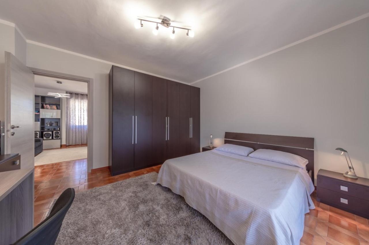 Apartmán Confidential Silent Cressa Exteriér fotografie