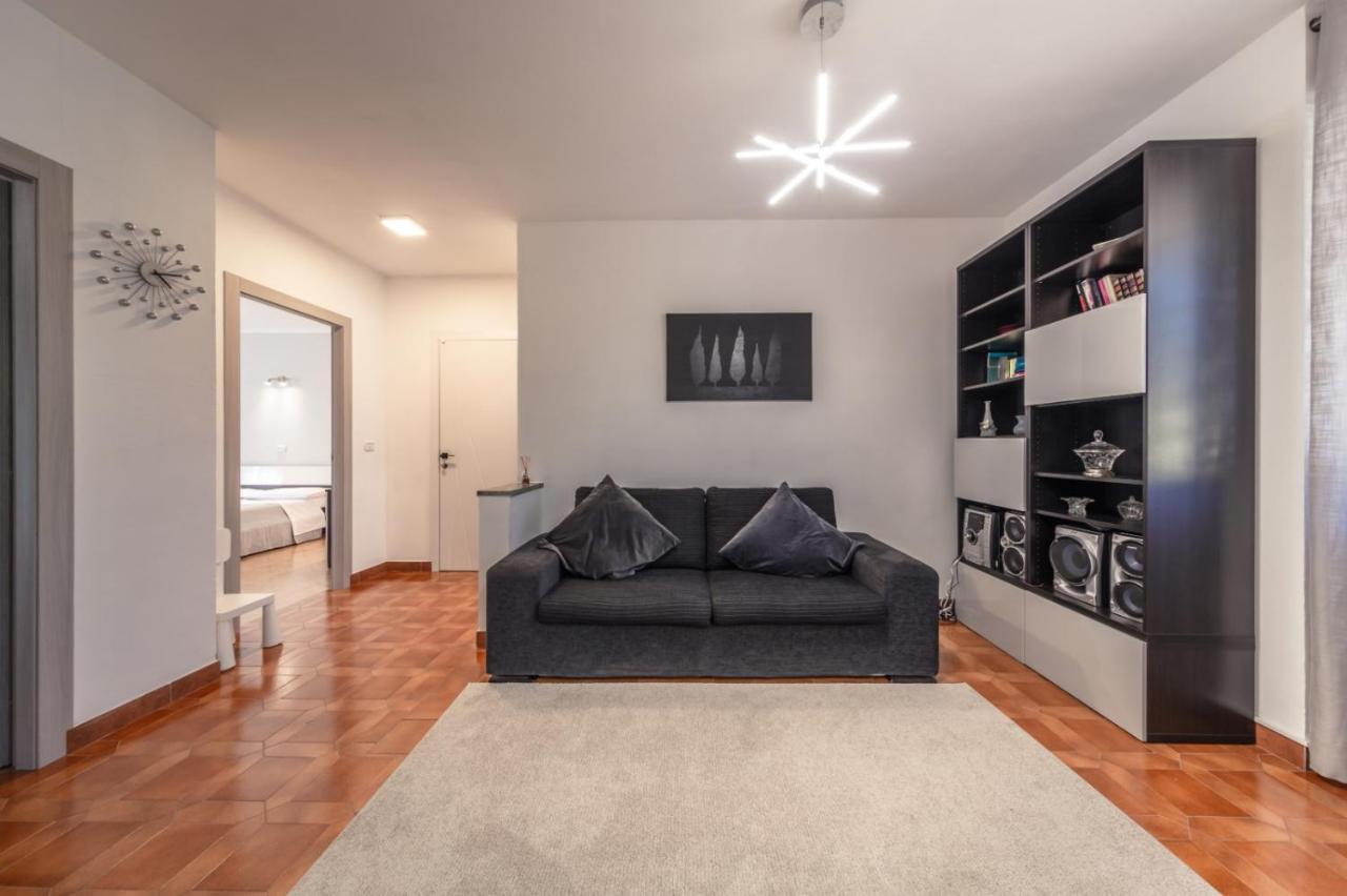 Apartmán Confidential Silent Cressa Exteriér fotografie