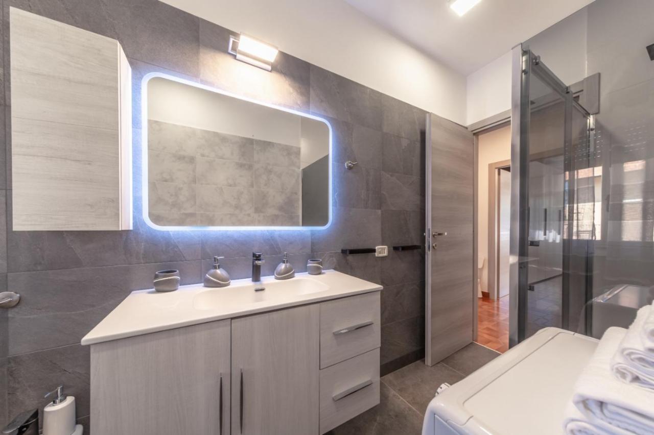Apartmán Confidential Silent Cressa Exteriér fotografie