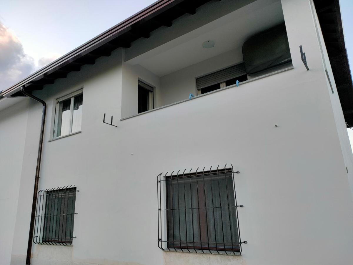 Apartmán Confidential Silent Cressa Exteriér fotografie